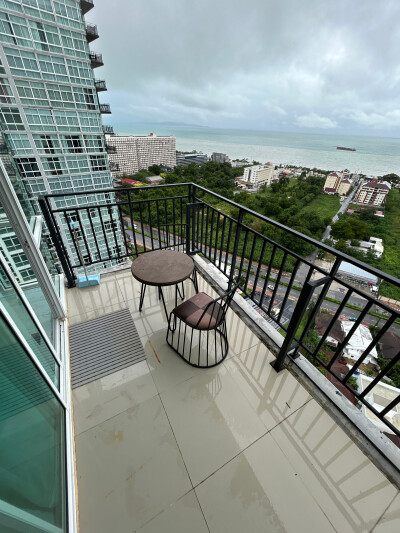 อัพเดตล่าสุด 28/9/2569 เดอะ แกรนด์ เอดี จอมเทียน บีช / The Grand AD Jomtien Beach-6