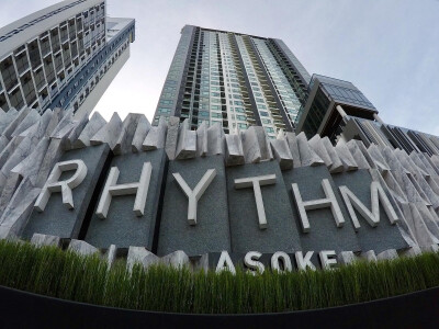 ริธึ่ม อโศก / Rhythm Asoke-7
