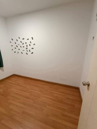 บ้านพฤกษา 86/2 ลาดกระบัง - สุวรรณภูมิ