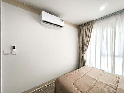 รีเจ้นท์ โฮม บางนา (โครงการใหม่) / Regent Home Bangna (New Project)-10