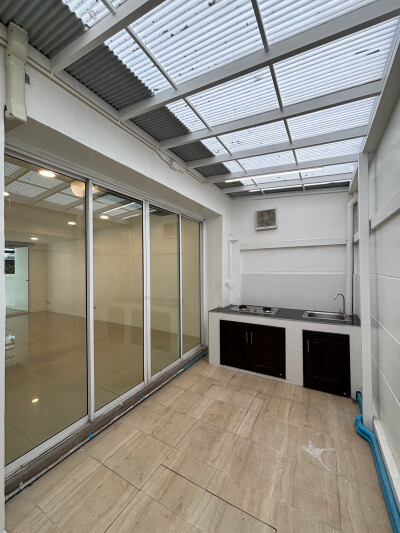 The Primary Kaset – Nawamin-4