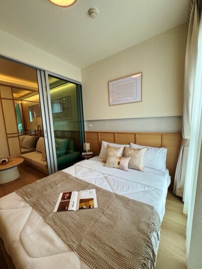 เอ สเปซ มี บางนา / A Space Me Bangna-3