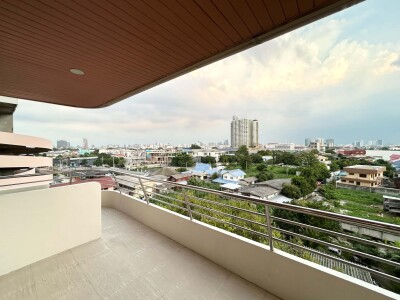 ริเวอไรน์ เพลส คอนโดมิเนียม / Riverine Place Condominium-38