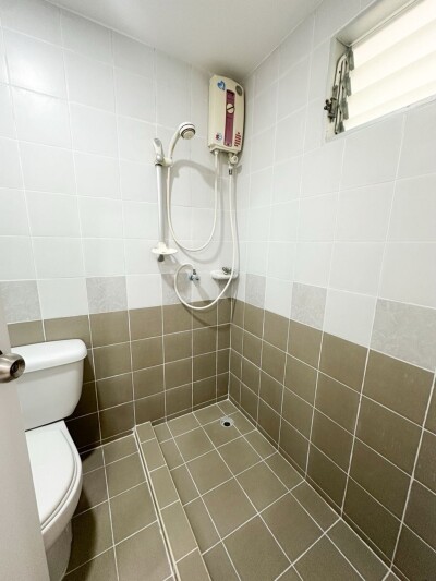 ลุมพินี คอนโดทาวน์ บดินทรเดชา - รามคำแหง / Lumpini Condo Town Bodindecha - Ramkhamhaeng-12