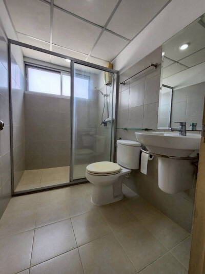 ศุภาลัย ปาร์ค อโศก - รัชดา / Supalai Park Asoke - Ratchada-8