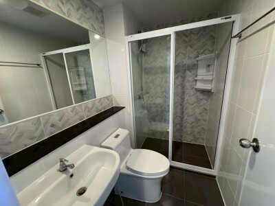 รีเจ้นท์ โฮม บางนา (โครงการใหม่) / Regent Home Bangna (New Project)-9