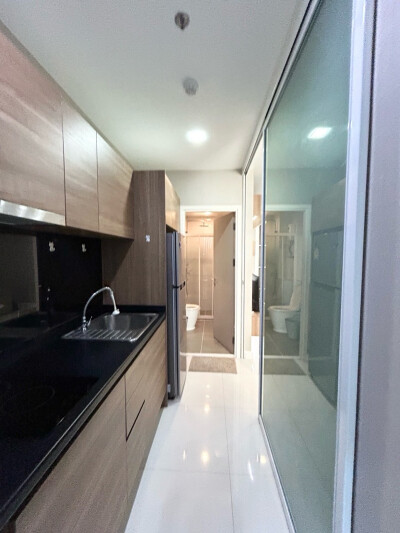 อัพเดทล่าสุด 11/2/2569 : เดอะ เมโทรโพลิส สำโรง / The Metropolis Samrong