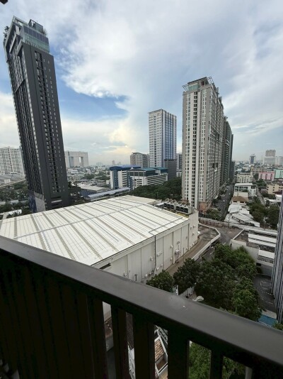 ไลฟ์ ลาดพร้าว / Life Ladprao-3