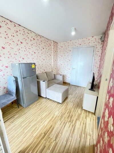 ดิ ไอริส เวสท์เกต / The Iris westgate