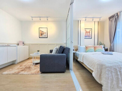 ลุมพินี เซ็นเตอร์ ลาดพร้าว 111 / Lumpini Center Ladprao 111