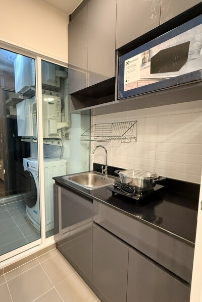 รีเจ้นท์ โฮม บางนา (โครงการใหม่) / Regent Home Bangna (New Project)-6