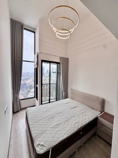 โซโห​ แบงค็อก​ รัชดา / SOHO Bangkok Ratchada-7