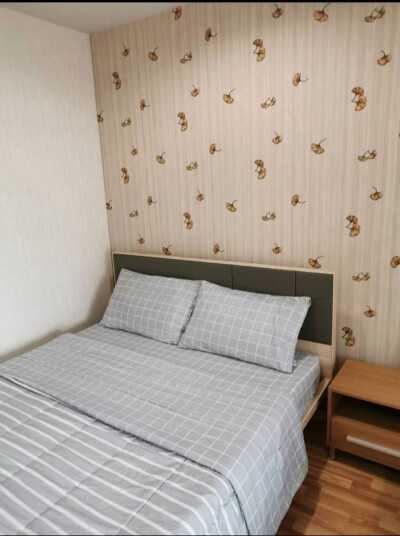 รีเจ้นท์ โฮม 19 สุขุมวิท 93 / Regent Home 19 Sukhumvit 93
