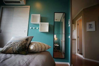 ลุมพินี พาร์ค พระราม 9 - รัชดา / Lumpini Park Rama 9 - Ratchada-5