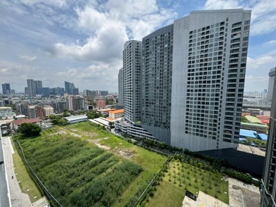 รีเจ้นท์ โฮม บางนา (โครงการใหม่) / Regent Home Bangna (New Project)-11