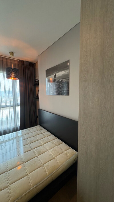 ลุมพินี สวีท ดินแดง - ราชปรารภ / Lumpini Suite Dindaeng - Ratchaprarop