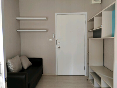พลัมคอนโด พาร์ค รังสิต / Plum Condo Park Rangsit-1