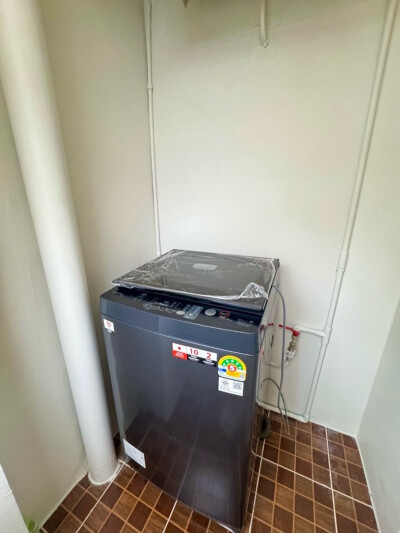 การ์เดน อโศก - พระราม 9 / Garden Asoke - Rama 9-13