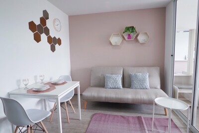 รีเจ้นท์ โฮม สุขุมวิท 97/1 / Regent Home Sukhumvit 97/1