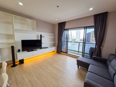 เออร์บาโน่ แอบโซลูท สาทร - ตากสิน / Urbano Absolute Sathon - Taksin-1