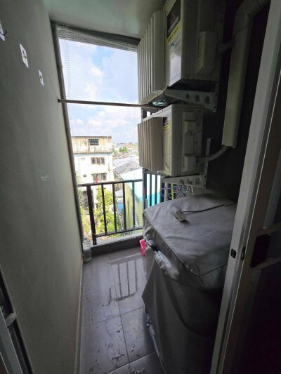 รีเจ้นท์ โฮม สุขุมวิท 97/1 / Regent Home Sukhumvit 97/1