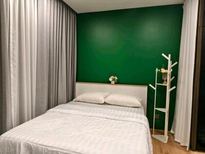 โนเบิล อราวน์ อารีย์ / Noble Around Ari