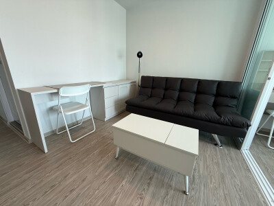 รีเจ้นท์ โฮม บางนา (โครงการใหม่) / Regent Home Bangna (New Project)-1