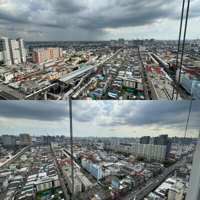 ไอดีโอ รามคำแหง - ลำสาลี สเตชั่น / Ideo Ramkhamhaeng - Lam Sali Station-7