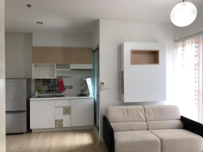 อัพเดทล่าสุด 23/2/2569 : เดอะ พาร์คแลนด์ ศรีนครินทร์ เลคไซด์  / The Parkland Srinakarin Lakeside