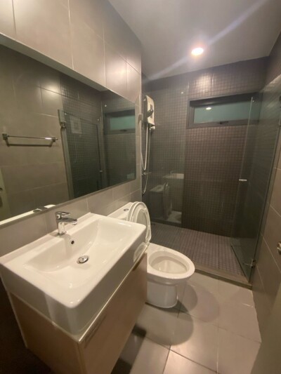 อัพเดทล่าสุด 17/10/2568 :  ไอดีโอ สุขุมวิท 115 / IDEO Sukhumvit 115-11