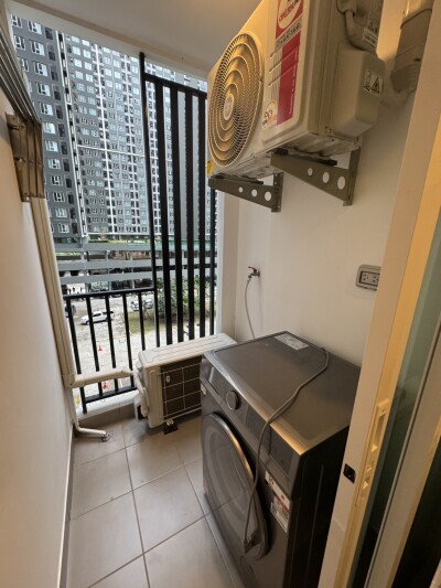 รีเจ้นท์ โฮม บางนา (โครงการใหม่) / Regent Home Bangna (New Project)