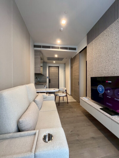 เดอะ เครสท์ พาร์ค เรสซิเดนซ์ / The Crest Park Residences-4