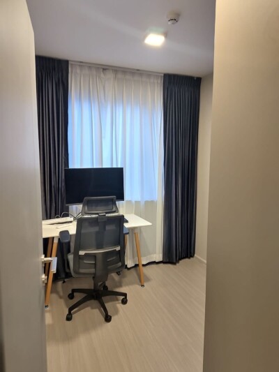 อัพเดทล่าสุด 11/10/2568 : ควินทารา ภูม สุขุมวิท 39 / Quintara Phume Sukhumvit 39-5