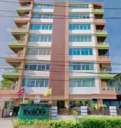 เดอะ ลอค แอท สุขุมวิท 101/1 / The Log @ Sukhumvit 101/1-14
