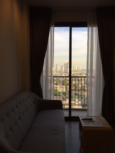 นายน์ บาย แสนสิริ / Nye By Sansiri