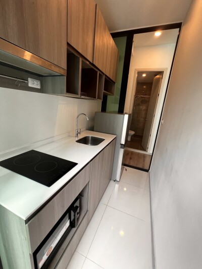 ไนท์บริดจ์ คอลลาจ รามคำแหง / Knightsbridge Collage Ramkhamhaeng-7