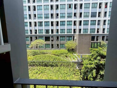 แอทโมซ คาแนล รังสิต / Atmoz Kanaal Rangsit