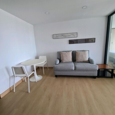 สุขุมวิท สวีท / Sukhumvit Suite-2