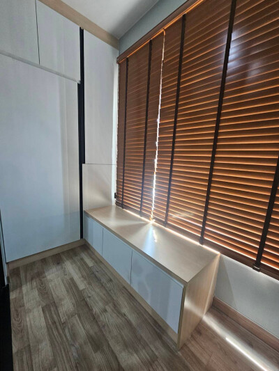 นิช โมโน สุขุมวิท - แบริ่ง / Niche Mono Sukhumvit - Bearing-2