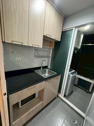 รีเจ้นท์ โฮม สุขุมวิท 97/1 / Regent Home Sukhumvit 97/1-11