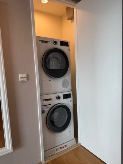 สิริ แอท สุขุมวิท / Siri @ Sukhumvit-15