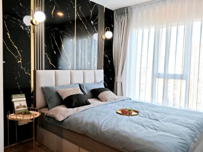 รีเจ้นท์ โฮม บางนา (โครงการใหม่) / Regent Home Bangna (New Project)-4