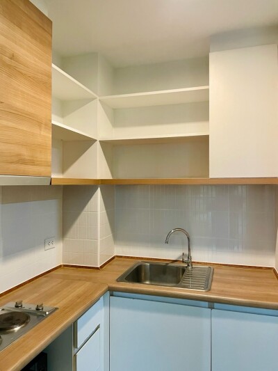 ยู ดีไลท์ เรสซิเดนซ์ (พัฒนาการ - ทองหล่อ) / U DELIGHT RESIDENCE Pattanakran - Thonglor