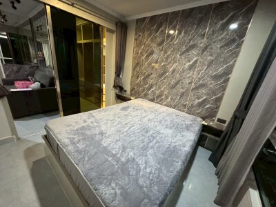 รีเจ้นท์ โฮม สุขุมวิท 97/1 / Regent Home Sukhumvit 97/1