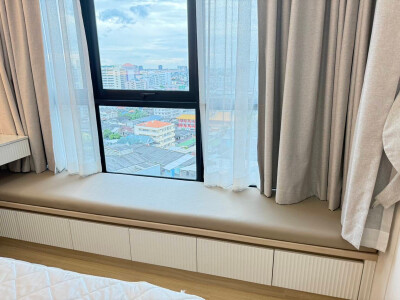 ศุภาลัย ลอฟท์ ประชาธิปก - วงเวียนใหญ่ / Supalai Loft Prajadhipok - Wongwian Yai-8