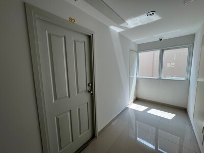 รีเจ้นท์ โฮม สุขุมวิท 97/1 / Regent Home Sukhumvit 97/1-10