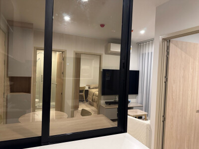 โนเบิล นิว เมกา พลัส บางนา / Noble NUE Mega Plus Bangna-12