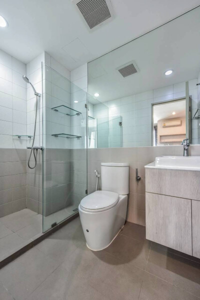 ไอดีโอ คิว จุฬา - สามย่าน / Ideo Q Chula - Samyan-5