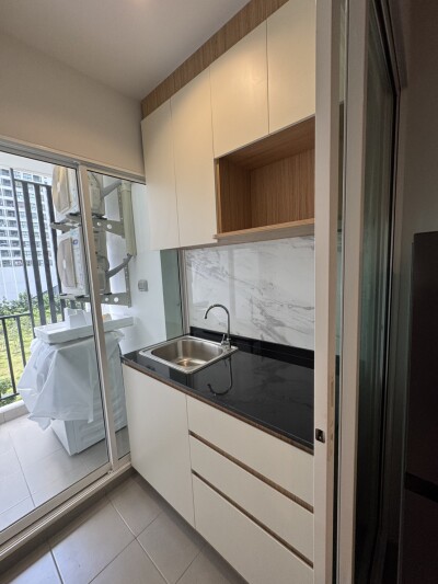รีเจ้นท์ โฮม บางนา (โครงการใหม่) / Regent Home Bangna (New Project)-7