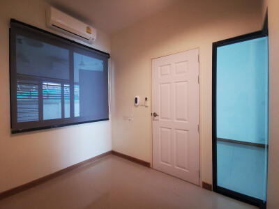 เดอะ แคนวาส สุขุมวิท - สำโรง